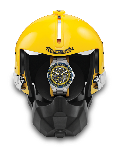 Skyhawk blue 2025 angels watch